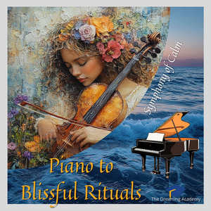 Coral Reef Waves - Stressless Dreams