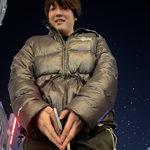 你是我按停闹钟还想继续的梦