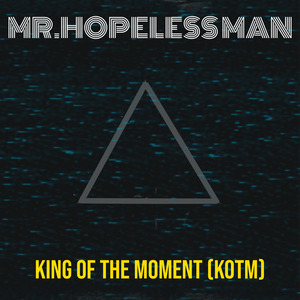 Mr.Hopeless Man