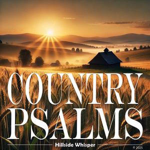 You Know Me, Lord (Psalm 139)