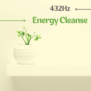 432Hz Energy Cleanse
