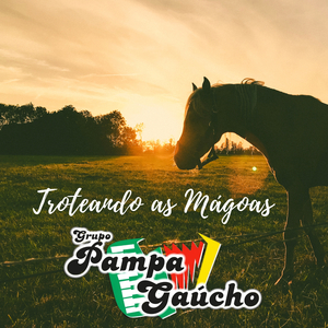 Troteando as Mágoas