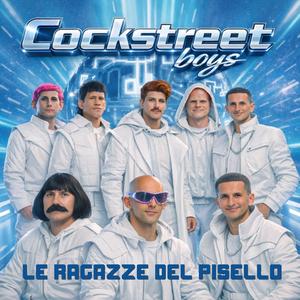 LE RAGAZZE DEL PISELLO