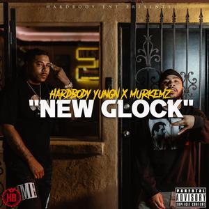 New Glock (feat. Murkemz)