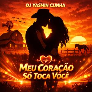 Meu Coração Só Toca Você