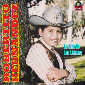 Chavelita (Mi Niña Bonita)