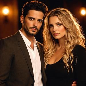 Take My Hand Tonight