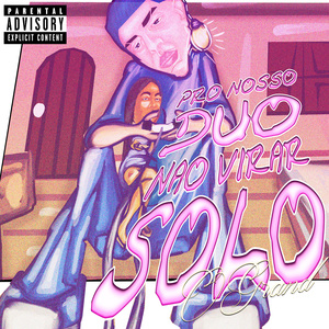 pro nosso duo não virar solo