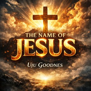 The name of Jesus