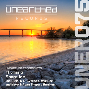 Shoreline (Bushi & C-Systems Remix)