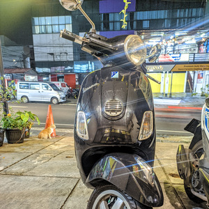 Kegelapan (Acoustic)