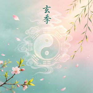 玄季1