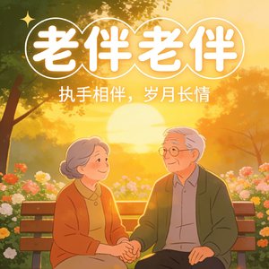老伴老伴