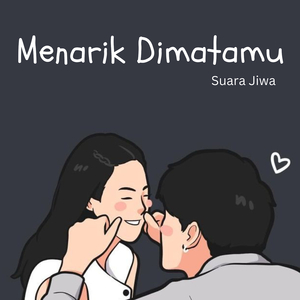 Menarik Dimatamu