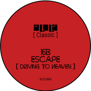 Escape (Driving To Heaven) [Remaster] (Omid's Epic Vocal Mix)