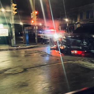 Barking (feat. Baby.vee)