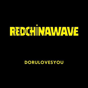 Redchinawave