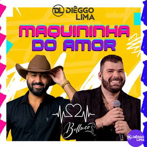 Maquininha do amor