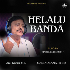 Helalu Banda