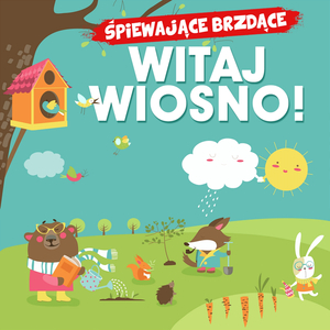 Wiosenna poleczka