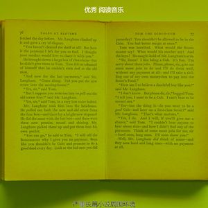 柔和的好书时刻