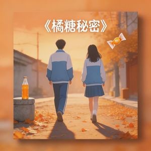 橘糖秘密
