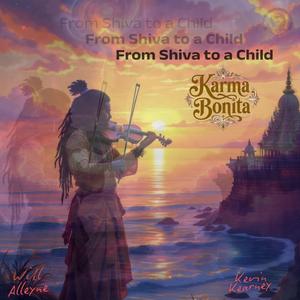 From Shiva to a child