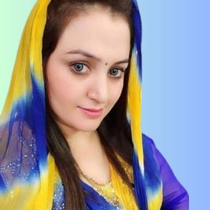 Za La Nemgare Mazigar Ba Darna Lar Shama