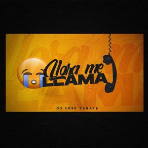 Llora me llama (Cachengue)