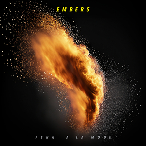 Embers (2001 Version)