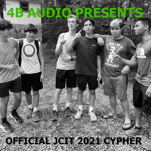 OFFICIAL JCIT 2021 CYPHER (feat. MJ S, IVAN B, IAN K & KNUCKLES)