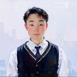 给寅娣的小情歌