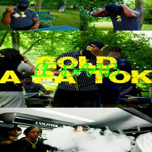GOLD A PA TOK