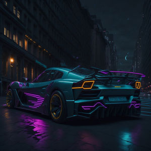 Street Stars (feat. CraFek)