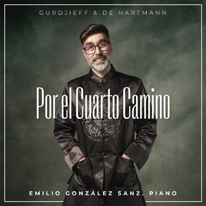 Volumen IV. Hymns from a Great Temple and Other Selected Works. the Struggle of the Magicians: Act V: When Gafar and Zeinab Walk in a Somnambulistic State. Lento, Molto Liberamente