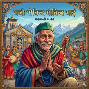 Bhajo govind govind bhai || latest gharwali bhajan
