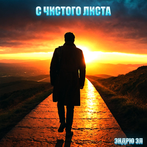 С чистого листа