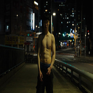 잠시 눈이 감긴 밤