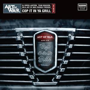 I'm The Truth feat. Art of War, Young Jeezy & Lil Weavah