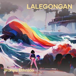 Lalegongan