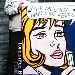 你是伦敦的竹笋炒肉