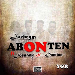 ABONTEN (feat. Joesany Nyamekeh & Damian)