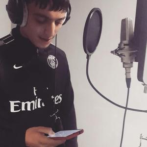Bghina Taghyir (feat. Yassin Lorenzo)
