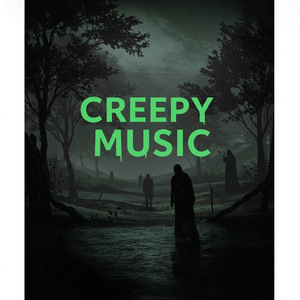 Asylum Echoes Scary Music