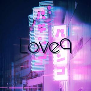 Love 9 (Cover 江辰)
