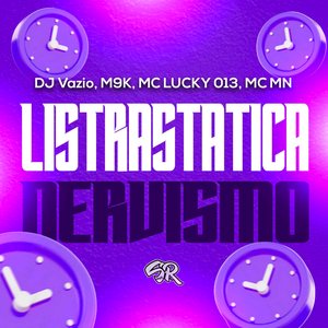 Montagem Litrastatica Nervismo (Slowed)