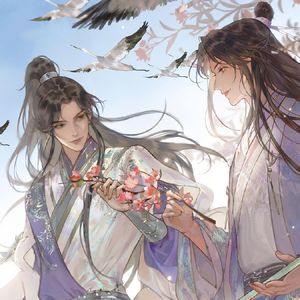 《万蝶振翅 》完美还原版