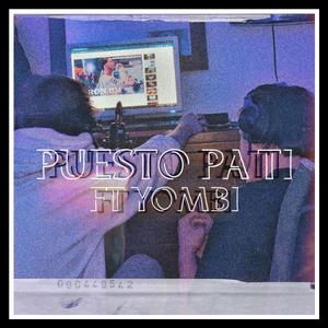 Puesto pa ti (feat. Yombi)