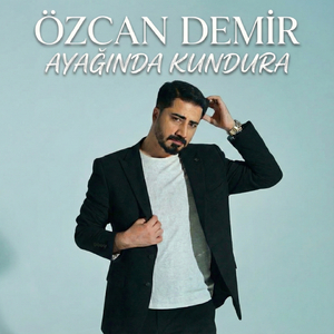 Ayağında Kundura