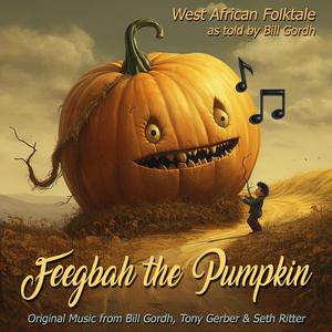 Feegbah the Pumpkin
